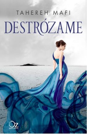 DESTRÓZAME