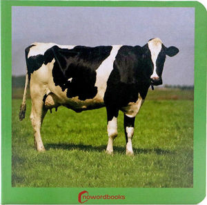 LOS ANIMALES DE LA GRANJA