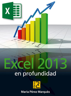 EXCEL 2013 EN PROFUNDIDAD