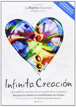 LA MATRIX MAESTRA-INFINITA CREACIÓN