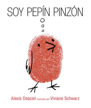 SOY PEPÍN PINZÓN
