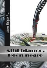 ALFIL BLANCO, PEÓN NEGRO