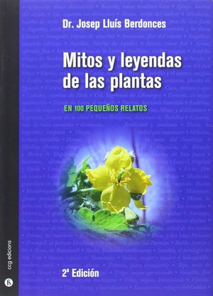 MITOS Y LEYENDAS DE LAS PLANTAS