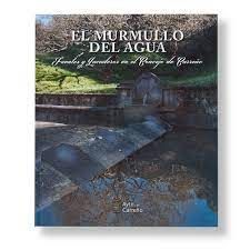 EL MURMULLO DEL AGUA