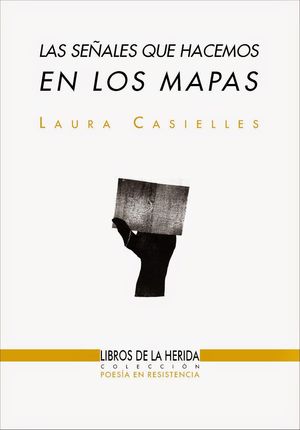 LAS SEÑALES QUE HACEMOS EN LOS MAPAS