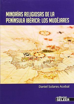 MINORÍAS RELIGIOSAS DE LA PENÍNSULA IBÉRICA