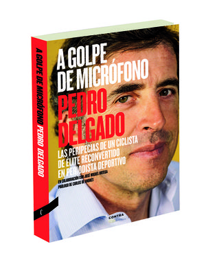A GOLPE DE MICRÓFONO (2.ª EDICIÓN)