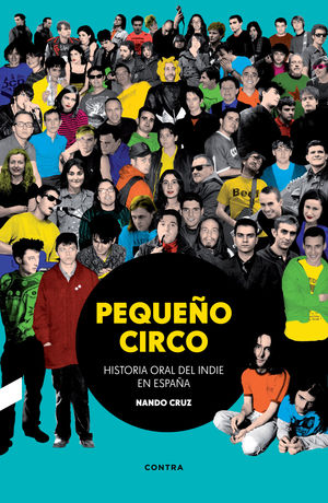 PEQUEÑO CIRCO