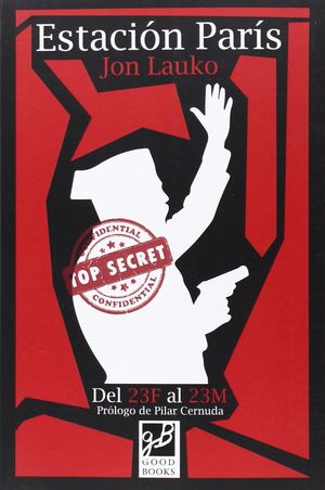 ESTACION PARIS
