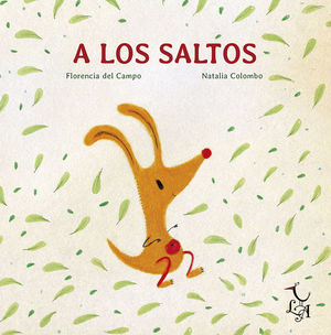 A LOS SALTOS