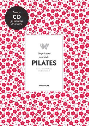 TU PRIMERA SESIÓN DE PILATES