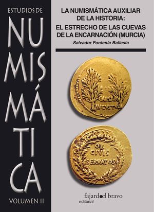 ESTUDIOS DE NUMISMATICA (V.II)