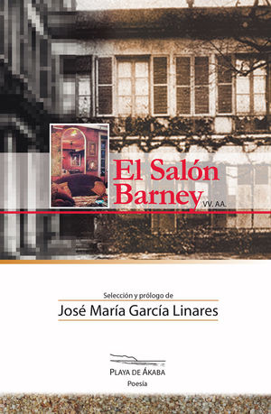 EL SALÓN BARNEY, VV. AA.
