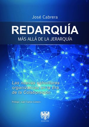 REDARQUIA MAS ALLA DE LA GERARQUIA