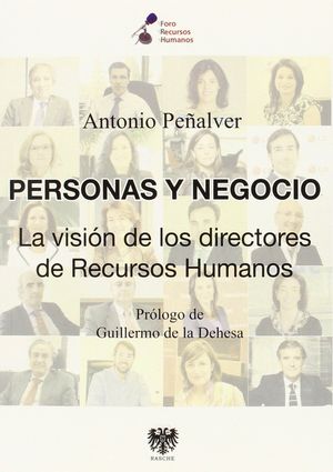 PERSONAS Y NEGOCIO