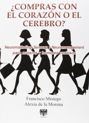 ¿COMPRAS CON EL CORAZÓN O CON EL CEREBRO?