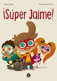 ¡SUPER JAIME!