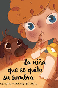 LA NIÑA QUE SE QUITÓ SU SOMBRA