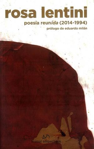POESÍA REUNIDA (2014?1994)