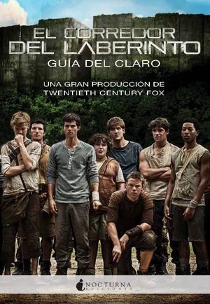 EL CORREDOR DEL LABERINTO: GUÍA DEL CLARO 