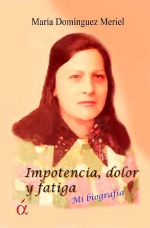 IMPOTENCIA DOLOR Y FATIGA