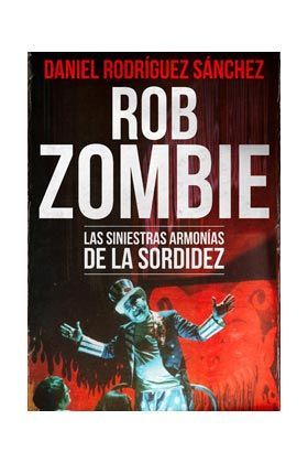 ROB ZOMBIE