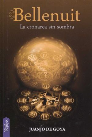 LA CRONARCA SIN SOMBRA