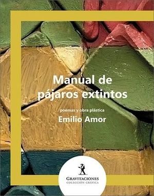 MANUAL DE PÁJAROS EXTINTOS