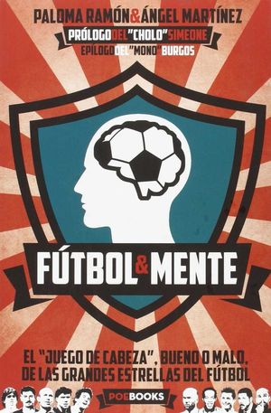 FÚTBOL Y MENTE