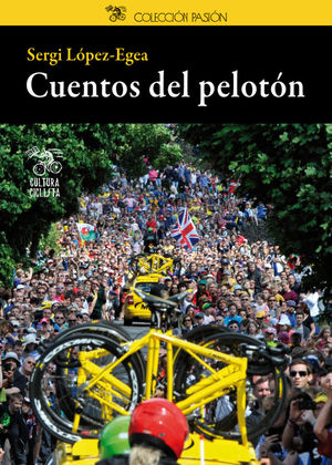 CUENTOS DEL PELOTÓN