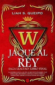 JAQUE AL REY IV