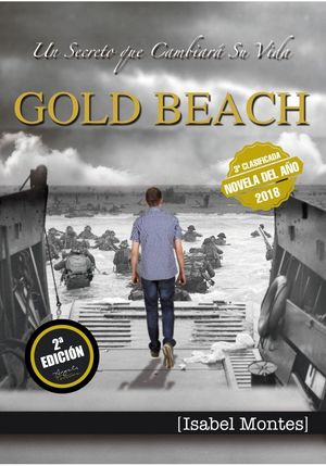 GOLD BEACH