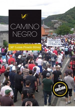 CAMINO NEGRO