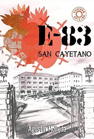 E-83 SAN CAYETANO