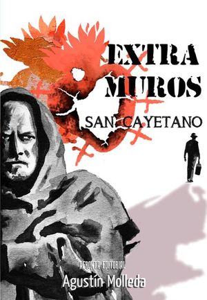 EXTRA MUROS: SAN CAYETANO