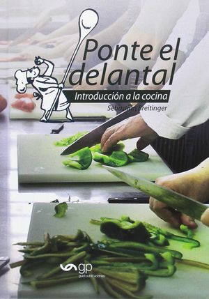PONTE EL DELANTAL