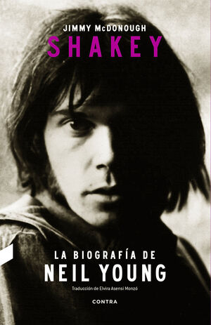 SHAKEY (2.ª EDICIÓN)