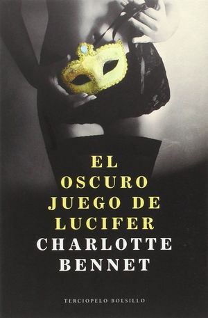 EL OSCURO JUEGO DE LUCIFER