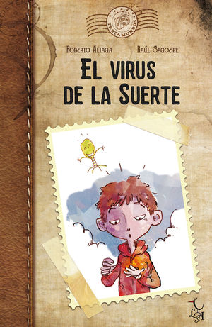VIRUS DE LA SUERTE,EL