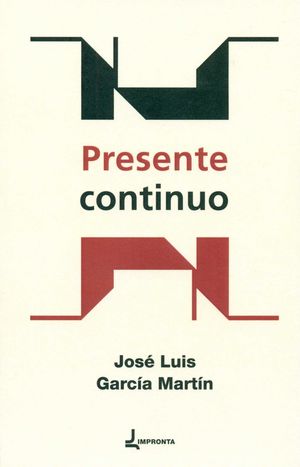 PRESENTE CONTINUO