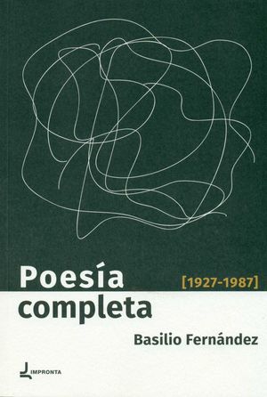 POESÍA COMPLETA