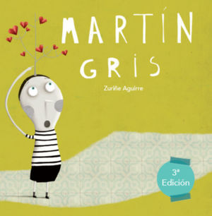 MARTÍN GRIS