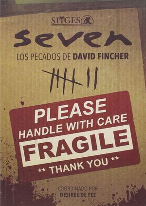 SEVEN. LOS PECADOS DE DAVID FINCHER