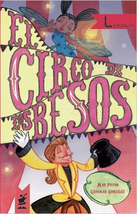 EL CIRCO DE LOS BESOS