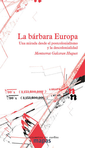 LA BÁRBARA EUROPA