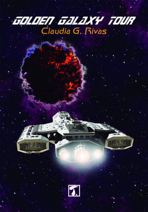 GOLDEN GALAXY TOUR