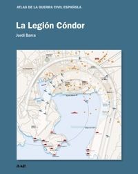 LA LEGIÓN CÓNDOR