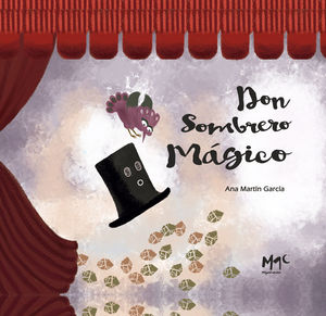 DON SOMBRERO MÁGICO (MARGANA)