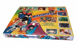 MAZINGER Z