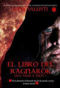 EL LIBRO DEL RAGNARÖK